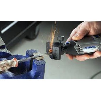 DREMEL MINI BERBEQUIM + 15 ACESSÓRIOS